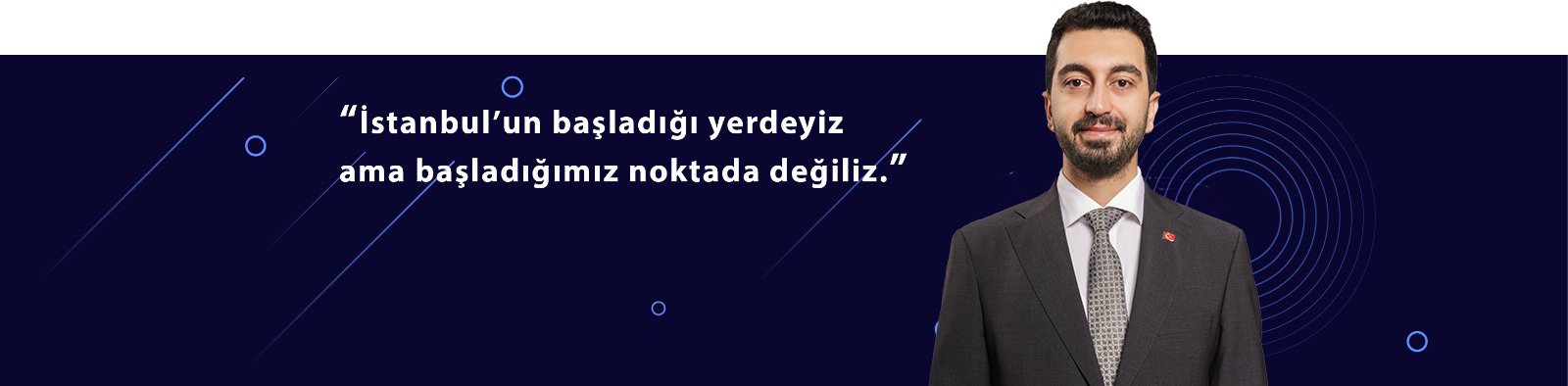 saying